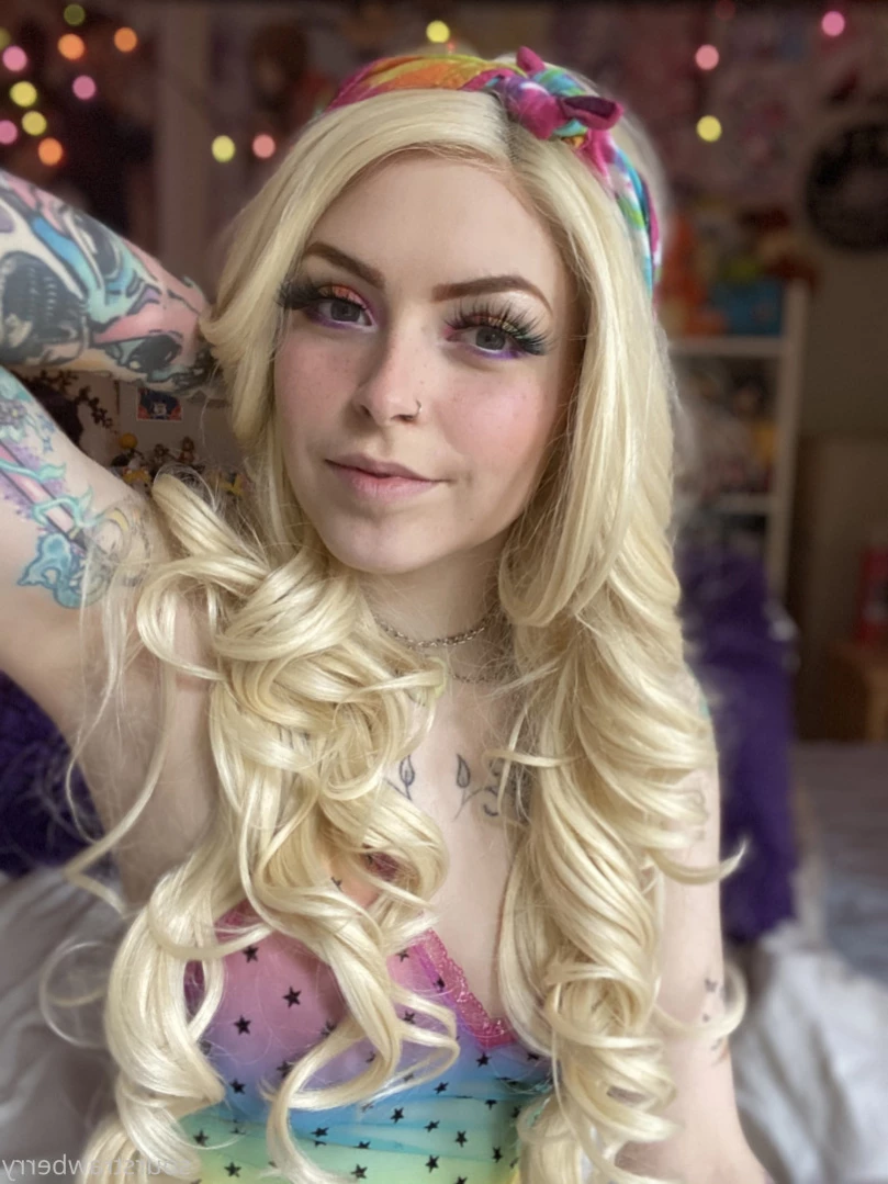 sourstrawberry Onlyfans leaked photo 15033347 on Hotleaks.tv