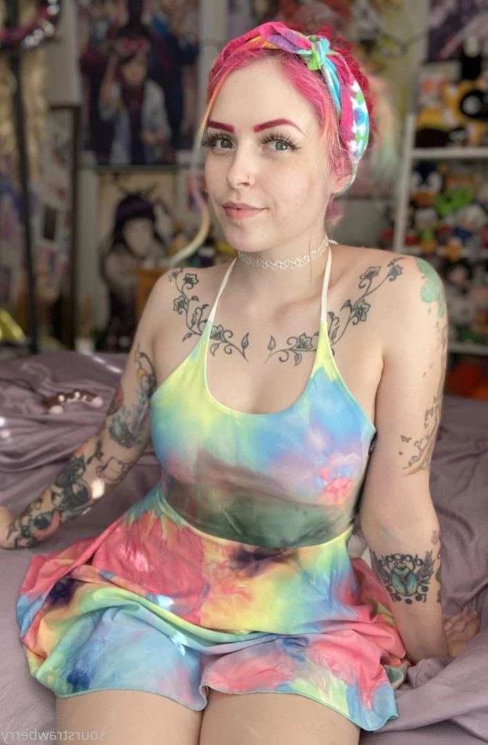 sourstrawberry Onlyfans leaked photo 15080399 on Hotleaks.tv