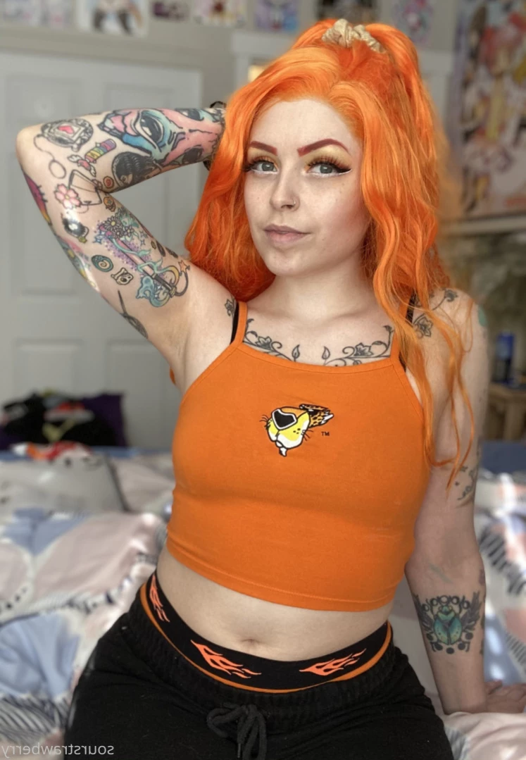sourstrawberry Onlyfans leaked photo 15273162 on Hotleaks.tv