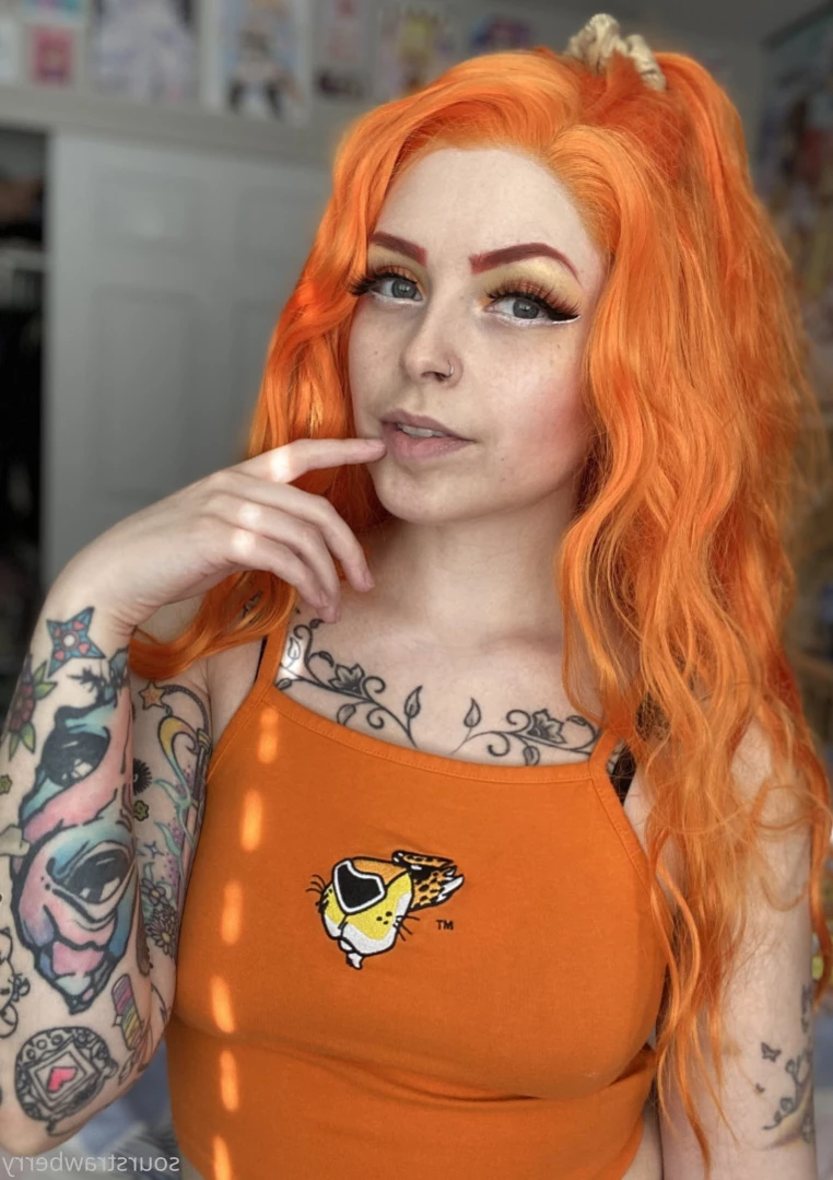 sourstrawberry Onlyfans leaked photo 15340685 on Hotleaks.tv