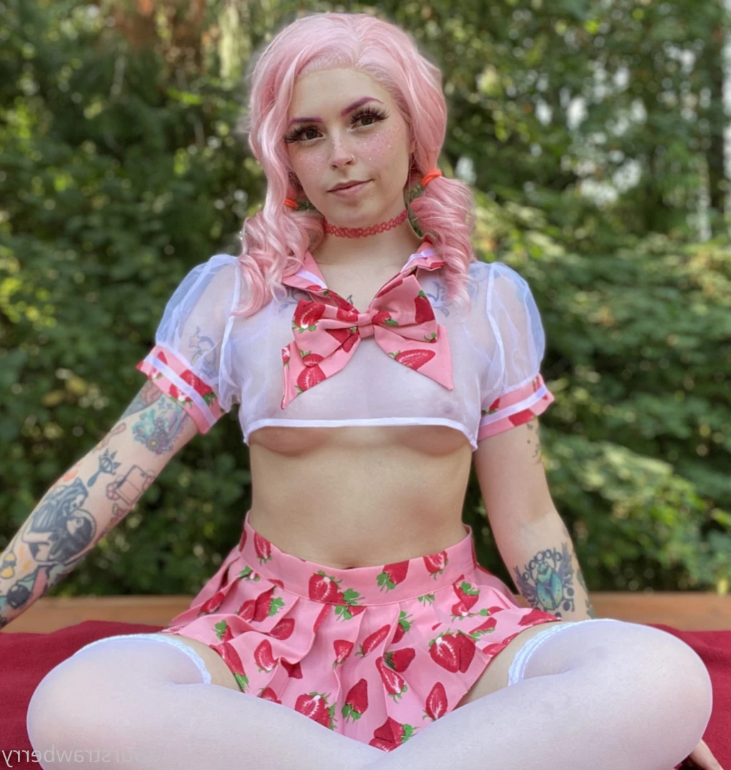 sourstrawberry Onlyfans leaked photo 15340773 on Hotleaks.tv