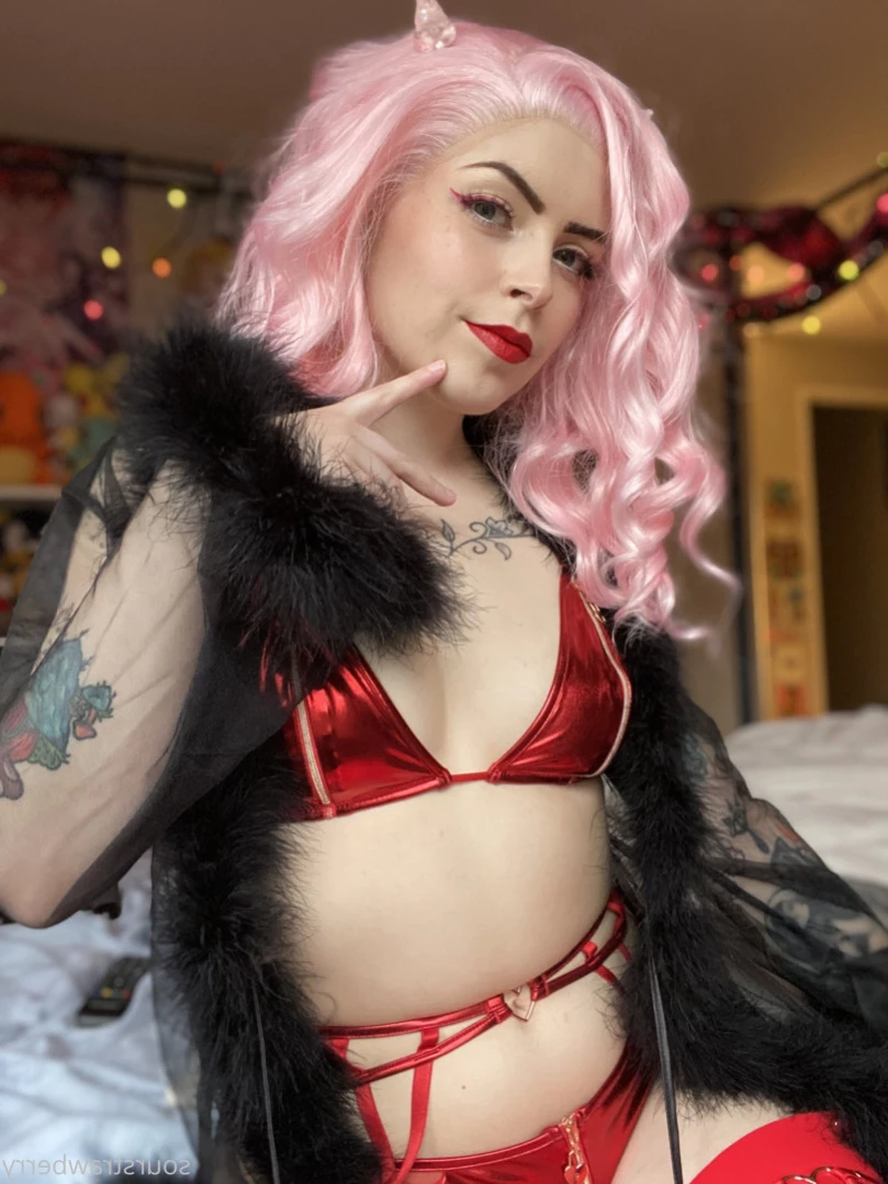 sourstrawberry Onlyfans leaked photo 15341077 on Hotleaks.tv