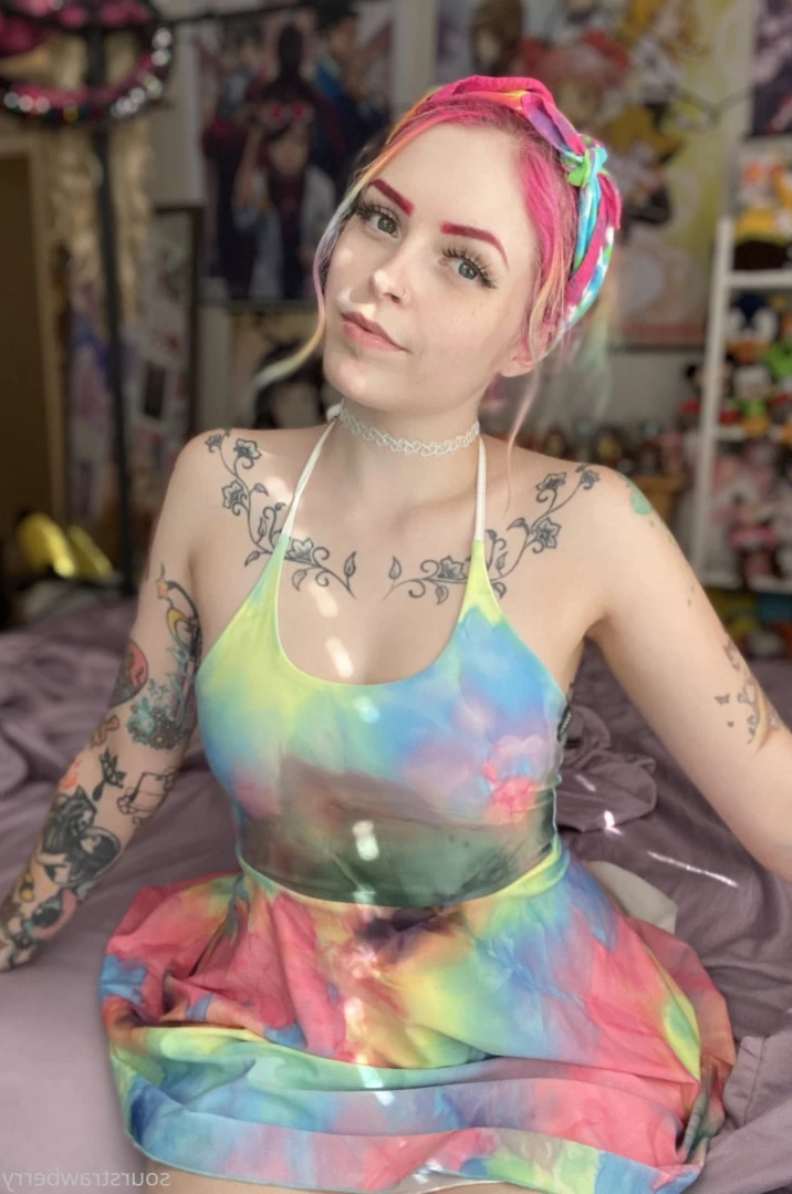 sourstrawberry Onlyfans leaked photo 15341088 on Hotleaks.tv