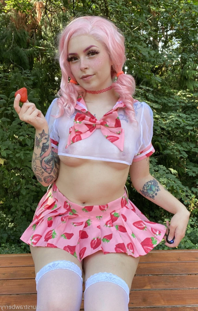 sourstrawberry Onlyfans leaked photo 15359033 on Hotleaks.tv