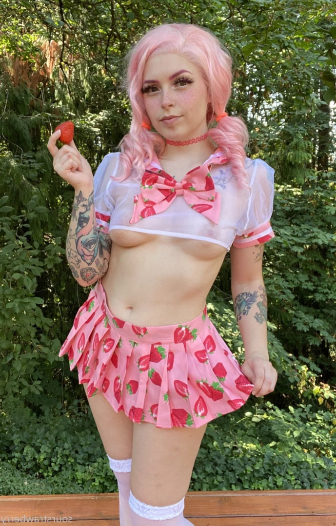 sourstrawberry Onlyfans leaked photo 15418457 on Hotleaks.tv