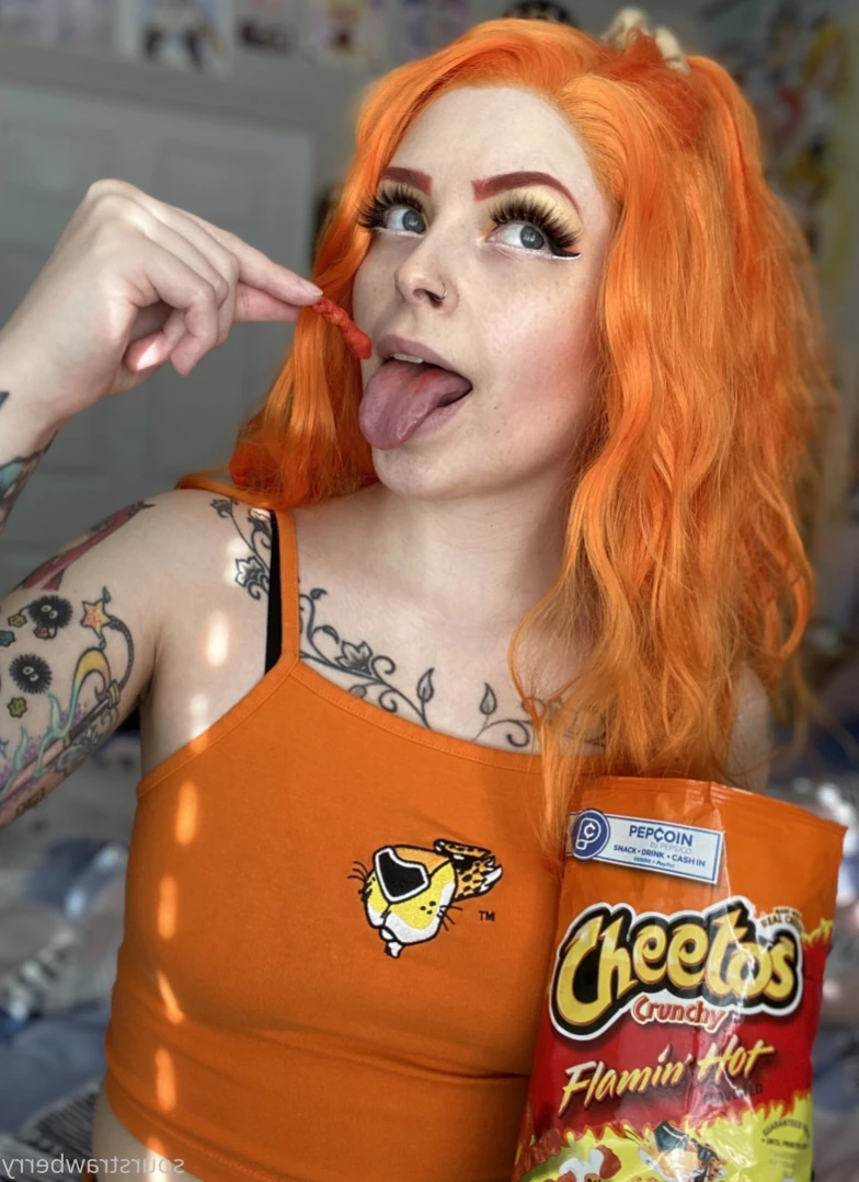 sourstrawberry Onlyfans leaked photo 15638400 on Hotleaks.tv