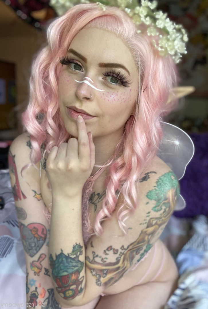 sourstrawberry Onlyfans leaked photo 16015848 on Hotleaks.tv