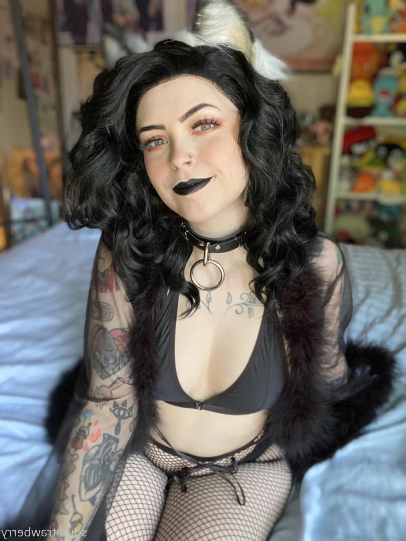 sourstrawberry Onlyfans leaked photo 16065482 on Hotleaks.tv