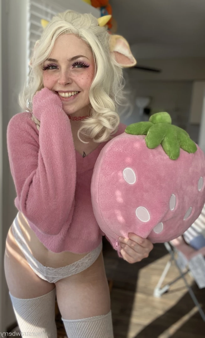 sourstrawberry Onlyfans leaked photo 16159506 on Hotleaks.tv