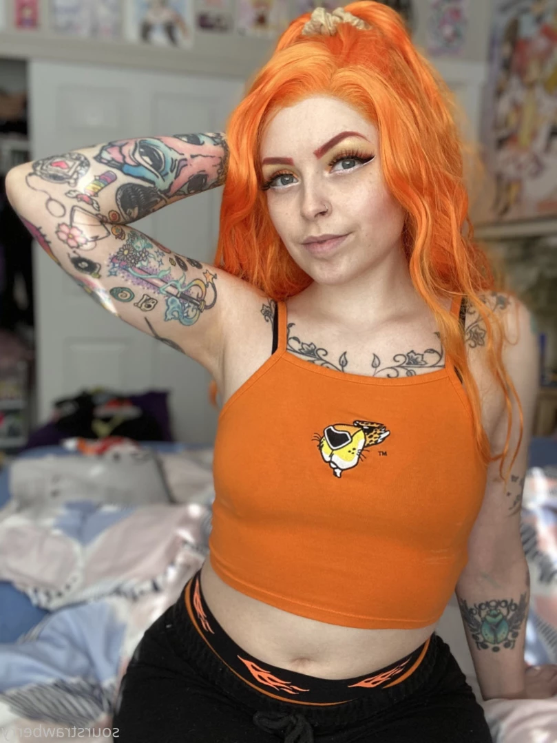 sourstrawberry Onlyfans leaked photo 16303788 on Hotleaks.tv