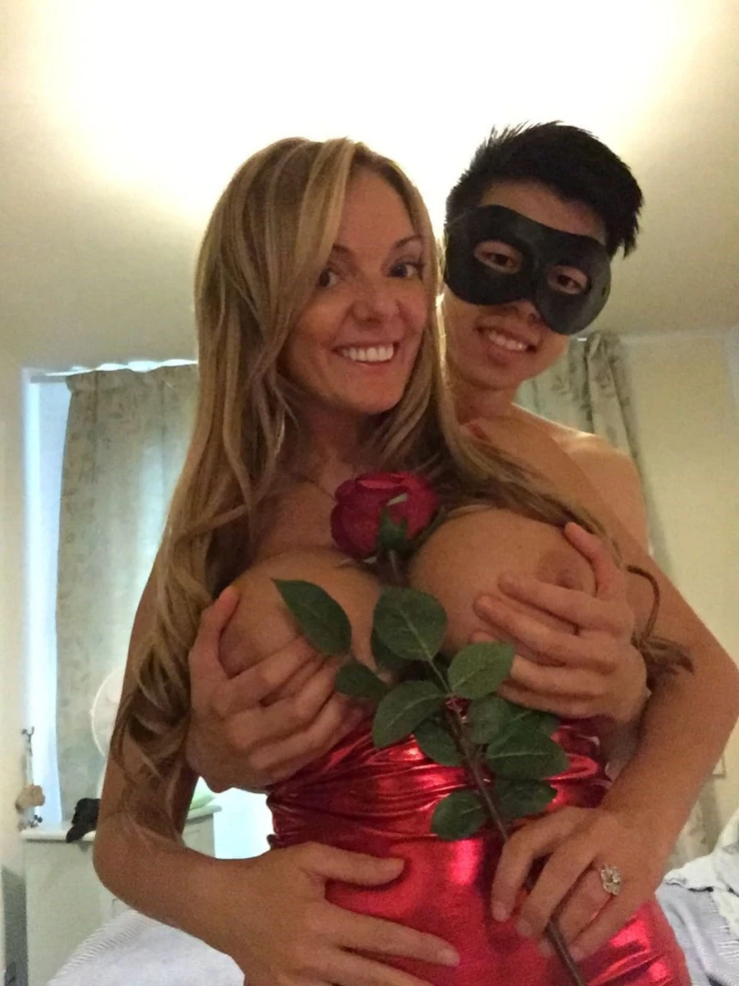 💖 THE REAL Stacey Saran 💖 [ staceysaranxxx ] Onlyfans leaked photo 10877913 on Hotleaks.tv