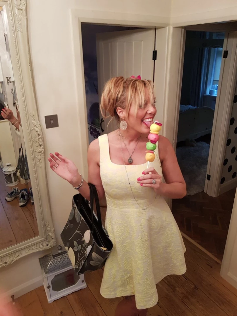 💖 THE REAL Stacey Saran 💖 [ staceysaranxxx ] Onlyfans leaked photo 11352138 on Hotleaks.tv