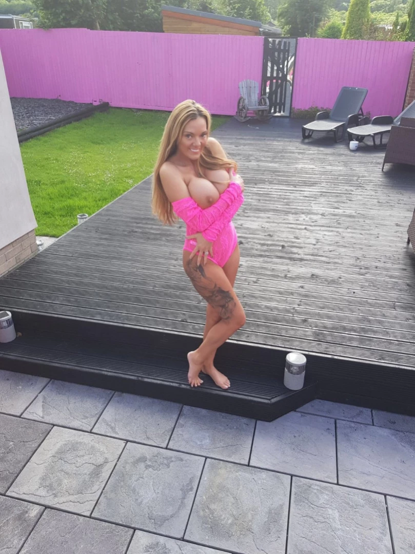 💖 THE REAL Stacey Saran 💖 [ staceysaranxxx ] Onlyfans leaked photo 12132570 on Hotleaks.tv