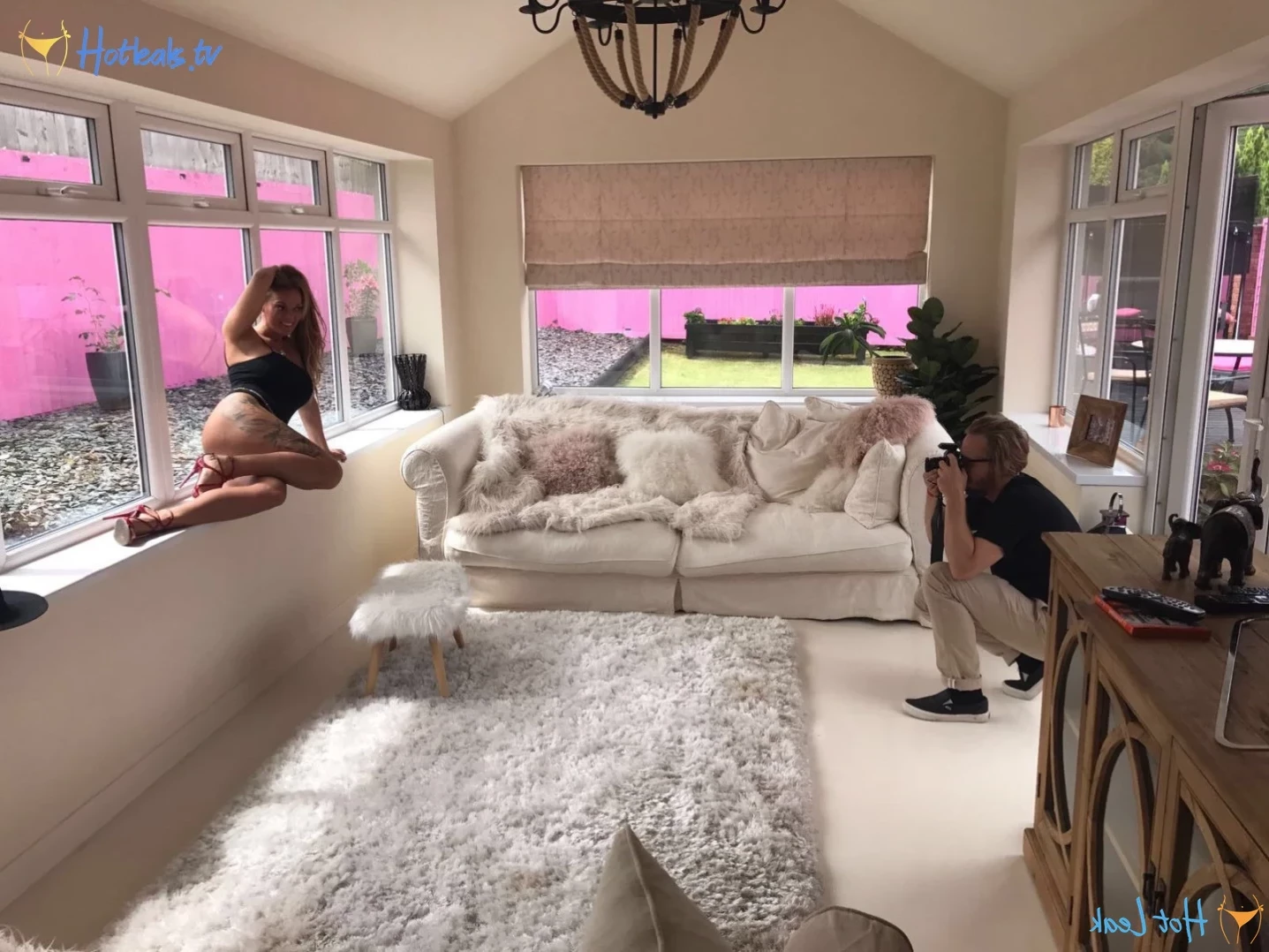 💖 THE REAL Stacey Saran 💖 [ staceysaranxxx ] Onlyfans leaked photo 12445081 on Hotleaks.tv