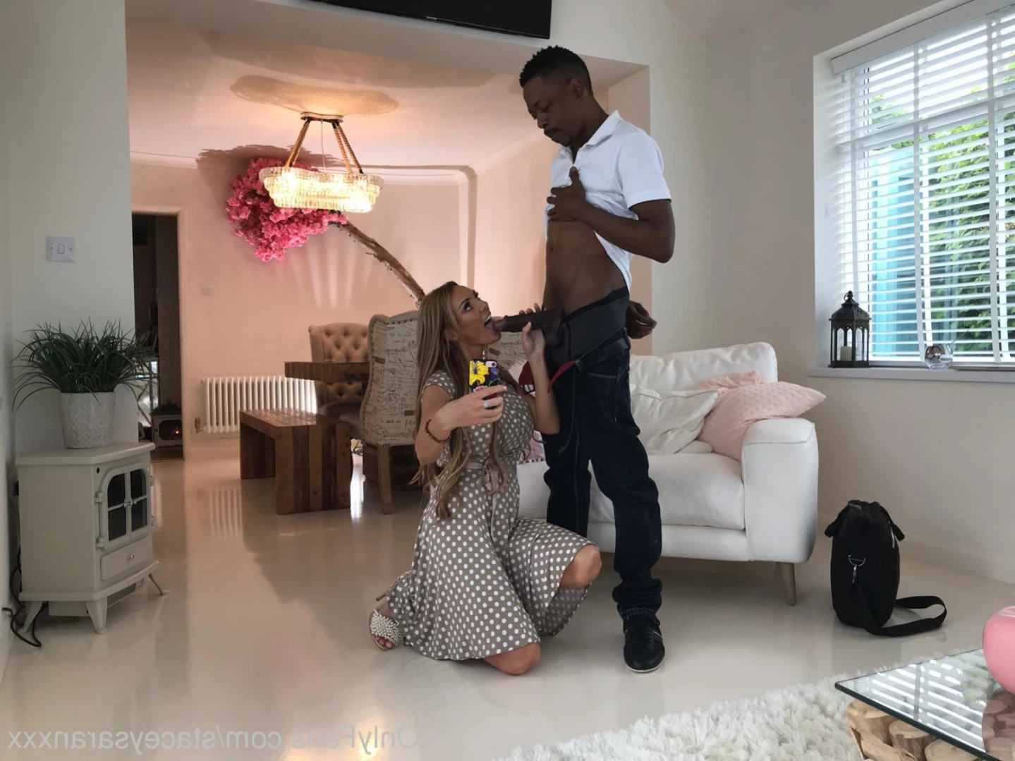 💖 THE REAL Stacey Saran 💖 [ staceysaranxxx ] Onlyfans leaked photo 13565364 on Hotleaks.tv