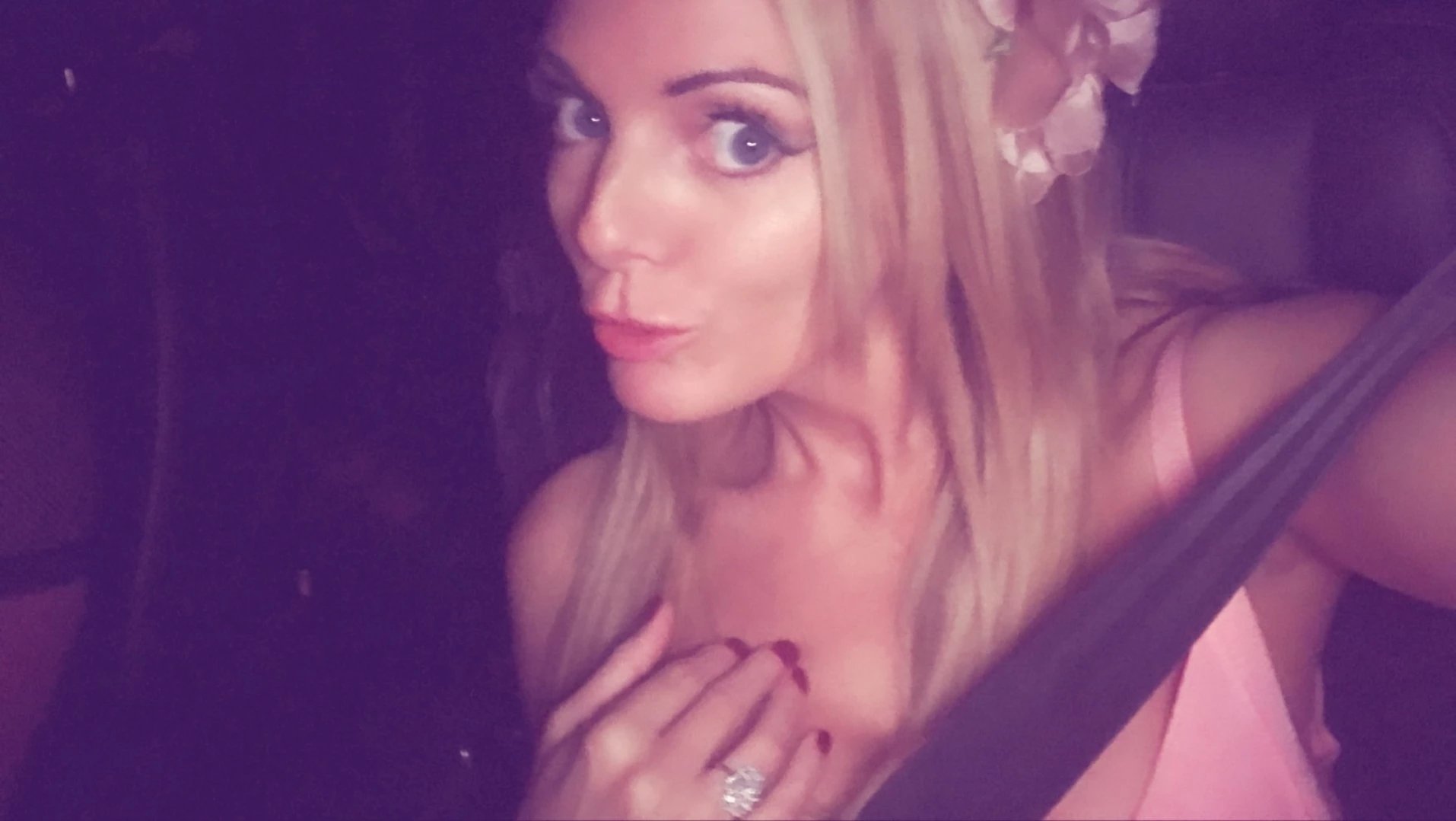 💖 THE REAL Stacey Saran 💖 [ staceysaranxxx ] Onlyfans leaked photo 13814477 on Hotleaks.tv