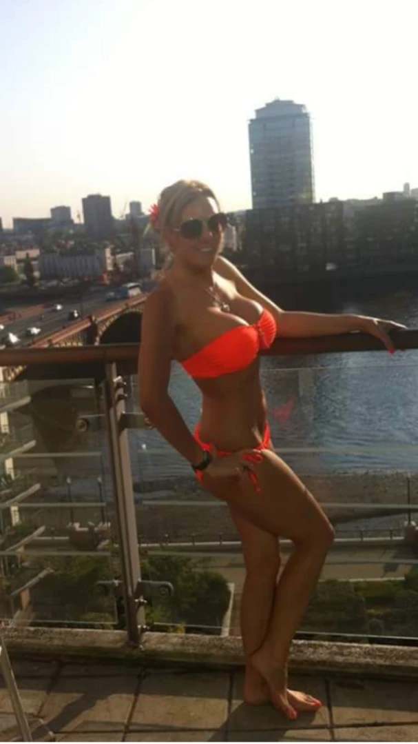 💖 THE REAL Stacey Saran 💖 [ staceysaranxxx ] Onlyfans leaked photo 14517239 on Hotleaks.tv