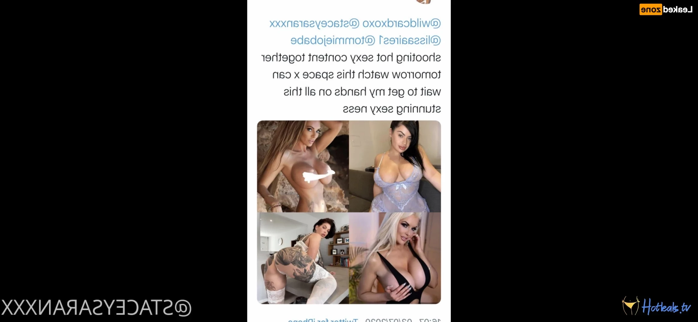 💖 THE REAL Stacey Saran 💖 [ staceysaranxxx ] Onlyfans leaked photo 15368620 on Hotleaks.tv