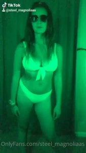 Magnolia [ steel_magnoliaas ] Onlyfans leaked video 7959958 on Hotleaks.tv