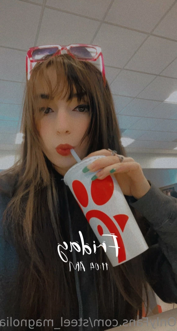 Magnolia [ steel_magnoliaas ] Onlyfans leaked photo 13574120 on Hotleaks.tv