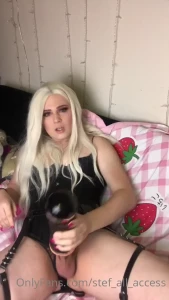 Play girl stef [ stef_all_access ] Onlyfans leaked video 7959659 on Hotleaks.tv