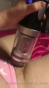 Play girl stef [ stef_all_access ] Onlyfans leaked video 7959675 on Hotleaks.tv