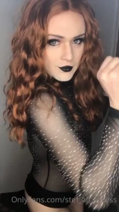 Play girl stef [ stef_all_access ] Onlyfans leaked video 7959714 on Hotleaks.tv