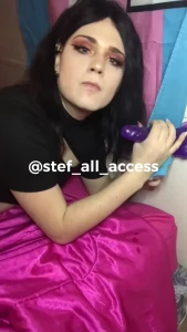 Play girl stef [ stef_all_access ] Onlyfans leaked video 7959751 on Hotleaks.tv
