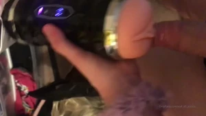 Play girl stef [ stef_all_access ] Onlyfans leaked video 7959754 on Hotleaks.tv
