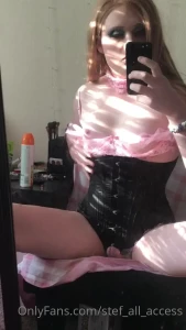 Play girl stef [ stef_all_access ] Onlyfans leaked video 7959801 on Hotleaks.tv