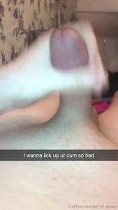Play girl stef [ stef_all_access ] Onlyfans leaked video 7959808 on Hotleaks.tv