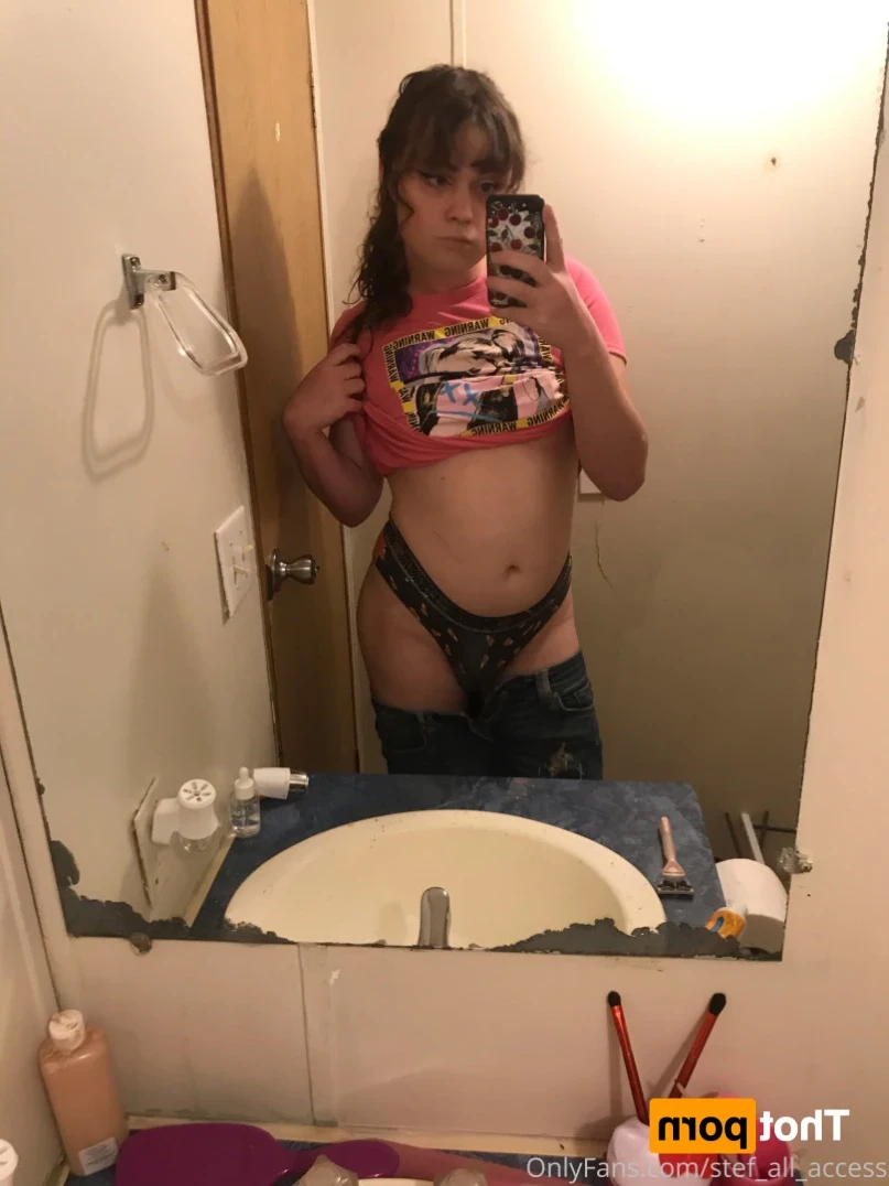 Play girl stef [ stef_all_access ] Onlyfans leaked photo 10964138 on Hotleaks.tv