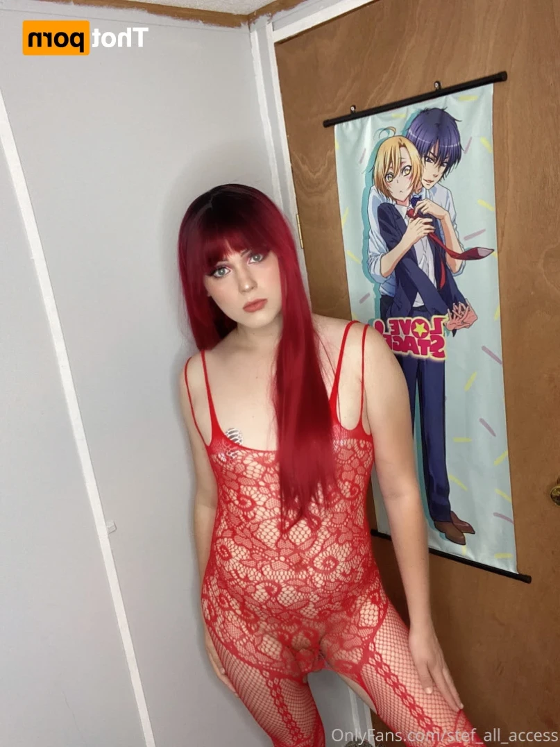 Play girl stef [ stef_all_access ] Onlyfans leaked photo 11315290 on Hotleaks.tv