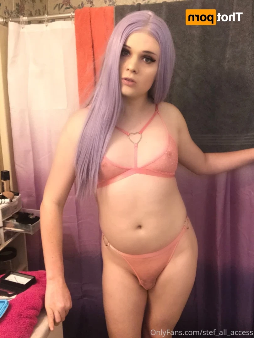 Play girl stef [ stef_all_access ] Onlyfans leaked photo 11320168 on Hotleaks.tv