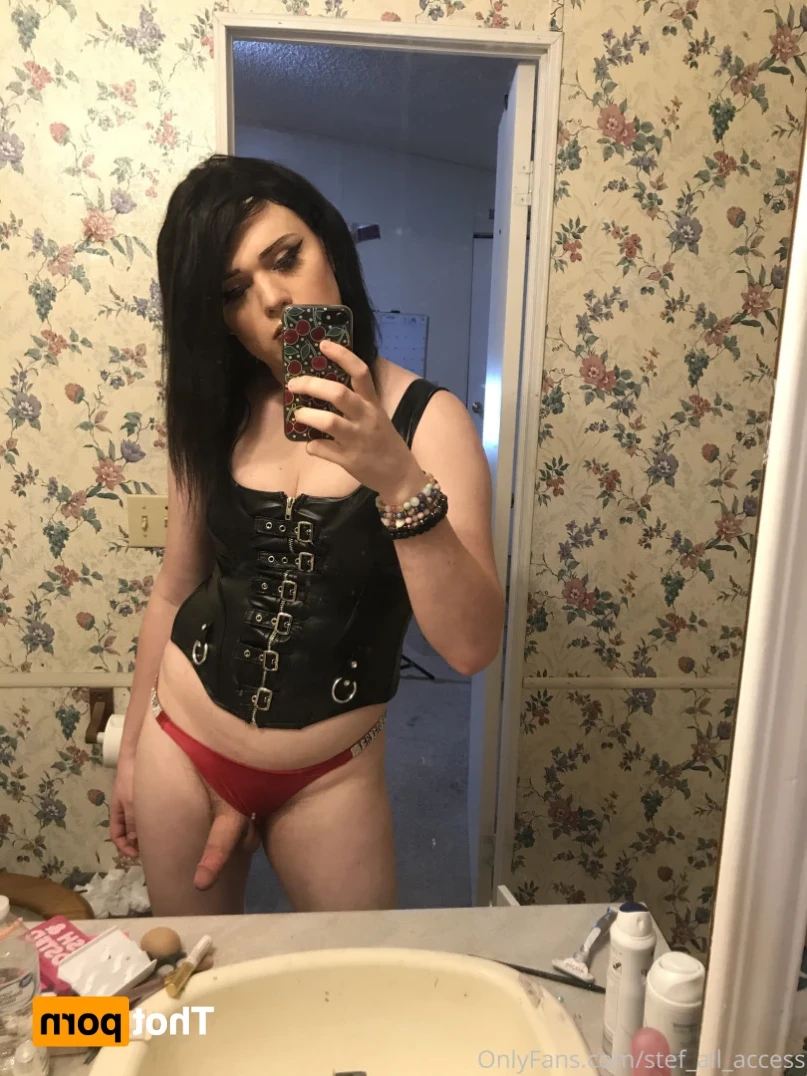 Play girl stef [ stef_all_access ] Onlyfans leaked photo 11349135 on Hotleaks.tv