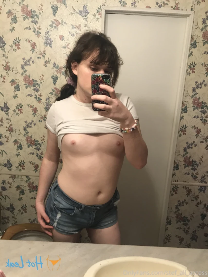 Play girl stef [ stef_all_access ] Onlyfans leaked photo 11378492 on Hotleaks.tv