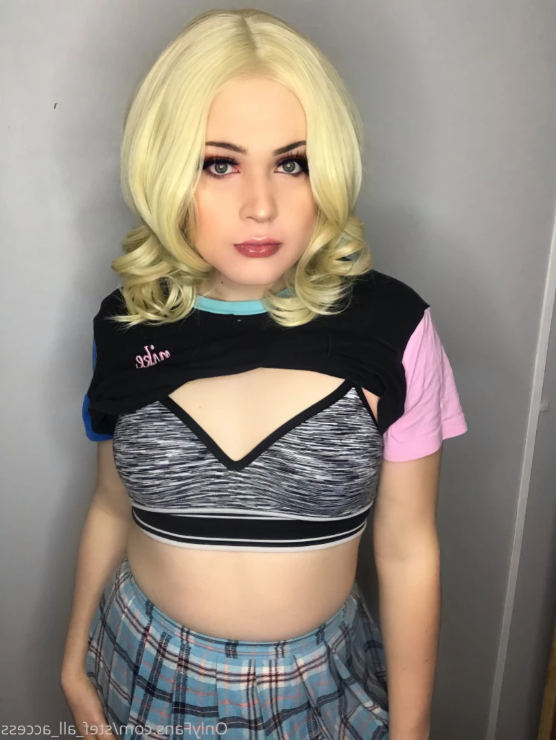 Play girl stef [ stef_all_access ] Onlyfans leaked photo 11383627 on Hotleaks.tv