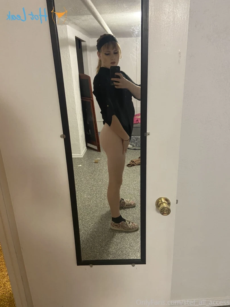 Play girl stef [ stef_all_access ] Onlyfans leaked photo 11396005 on Hotleaks.tv