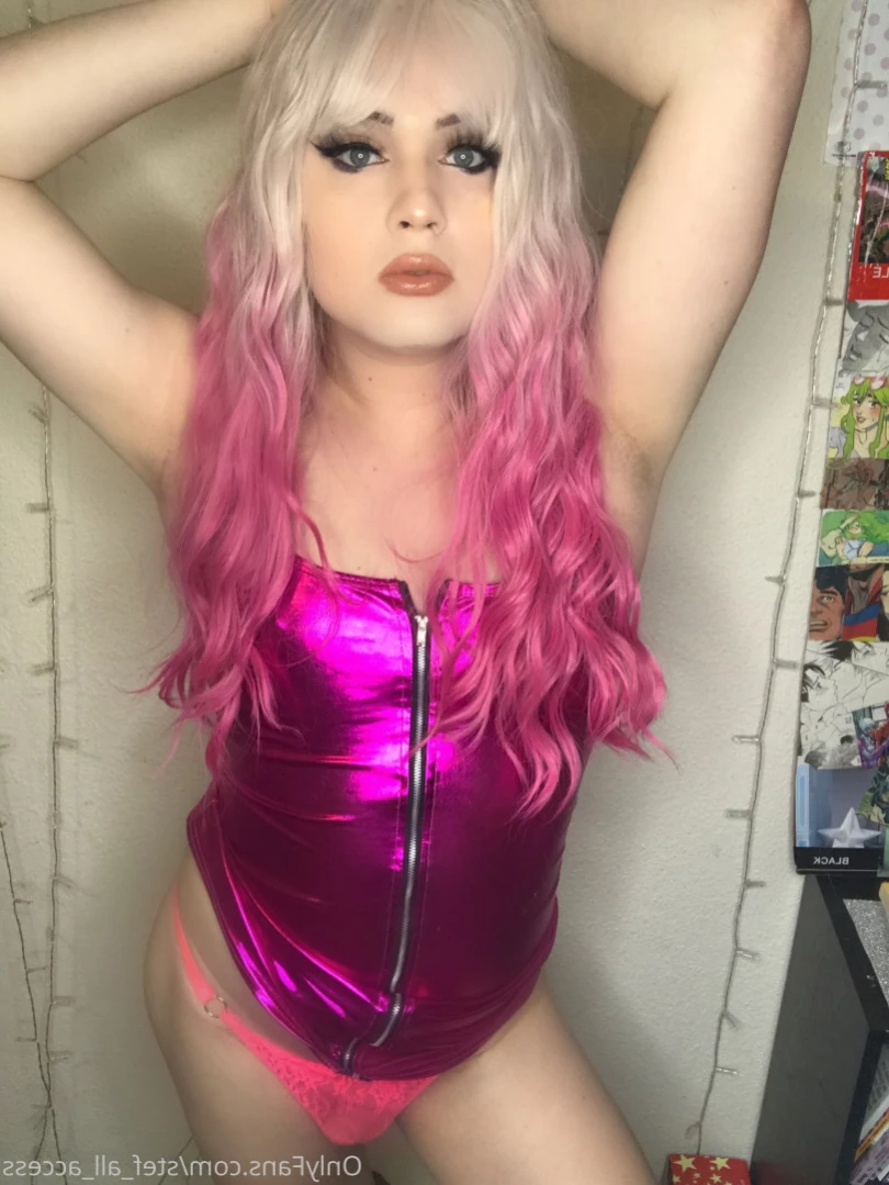 Play girl stef [ stef_all_access ] Onlyfans leaked photo 11441648 on Hotleaks.tv