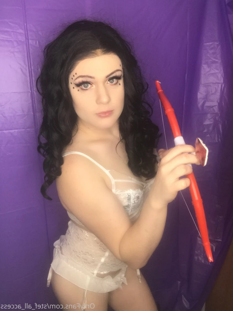 Play girl stef [ stef_all_access ] Onlyfans leaked photo 11563497 on Hotleaks.tv
