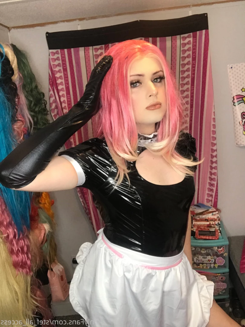Play girl stef [ stef_all_access ] Onlyfans leaked photo 11686055 on Hotleaks.tv