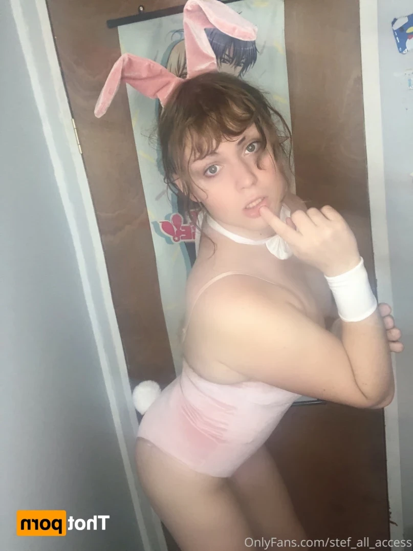 Play girl stef [ stef_all_access ] Onlyfans leaked photo 11693864 on Hotleaks.tv
