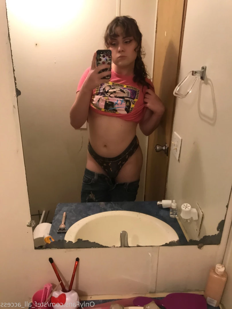 Play girl stef [ stef_all_access ] Onlyfans leaked photo 11700274 on Hotleaks.tv
