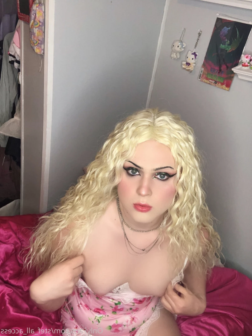 Play girl stef [ stef_all_access ] Onlyfans leaked photo 11768990 on Hotleaks.tv