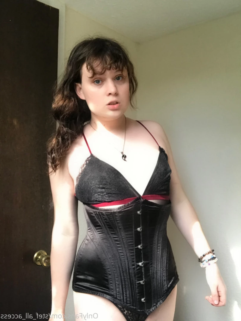 Play girl stef [ stef_all_access ] Onlyfans leaked photo 11791576 on Hotleaks.tv
