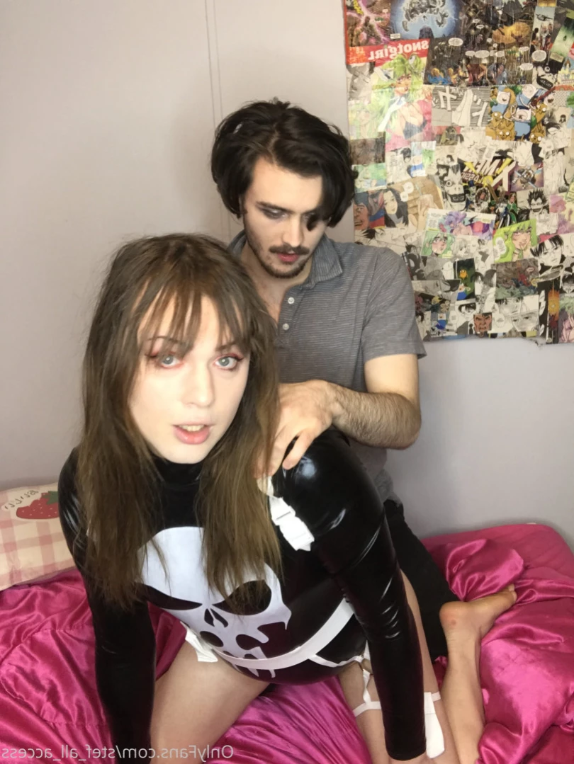 Play girl stef [ stef_all_access ] Onlyfans leaked photo 11804467 on Hotleaks.tv