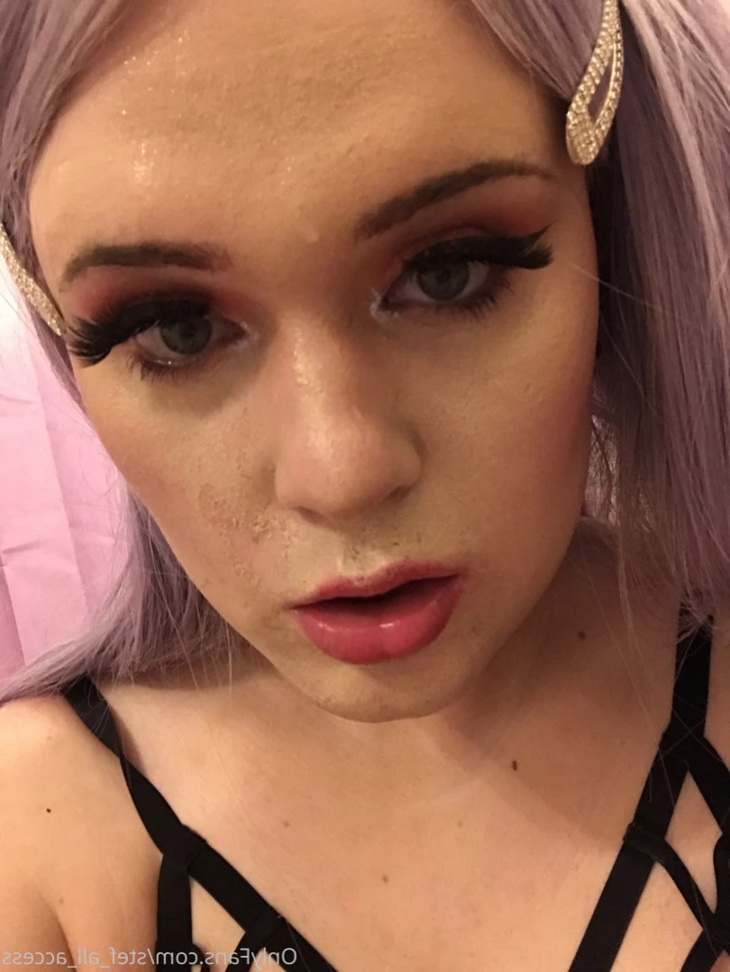 Play girl stef [ stef_all_access ] Onlyfans leaked photo 11812588 on Hotleaks.tv