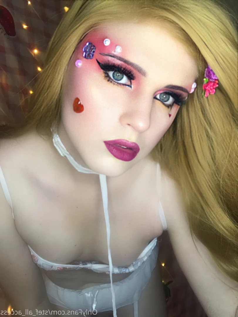 Play girl stef [ stef_all_access ] Onlyfans leaked photo 11847784 on Hotleaks.tv