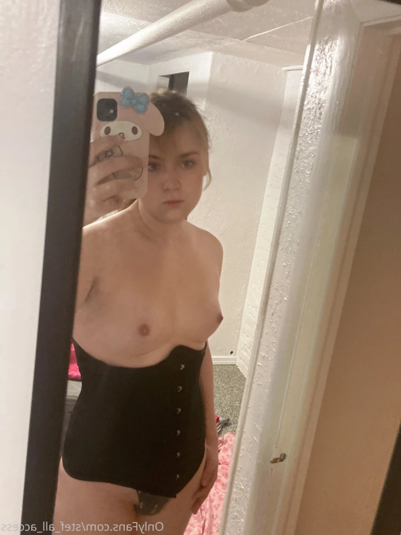 Play girl stef [ stef_all_access ] Onlyfans leaked photo 11849977 on Hotleaks.tv