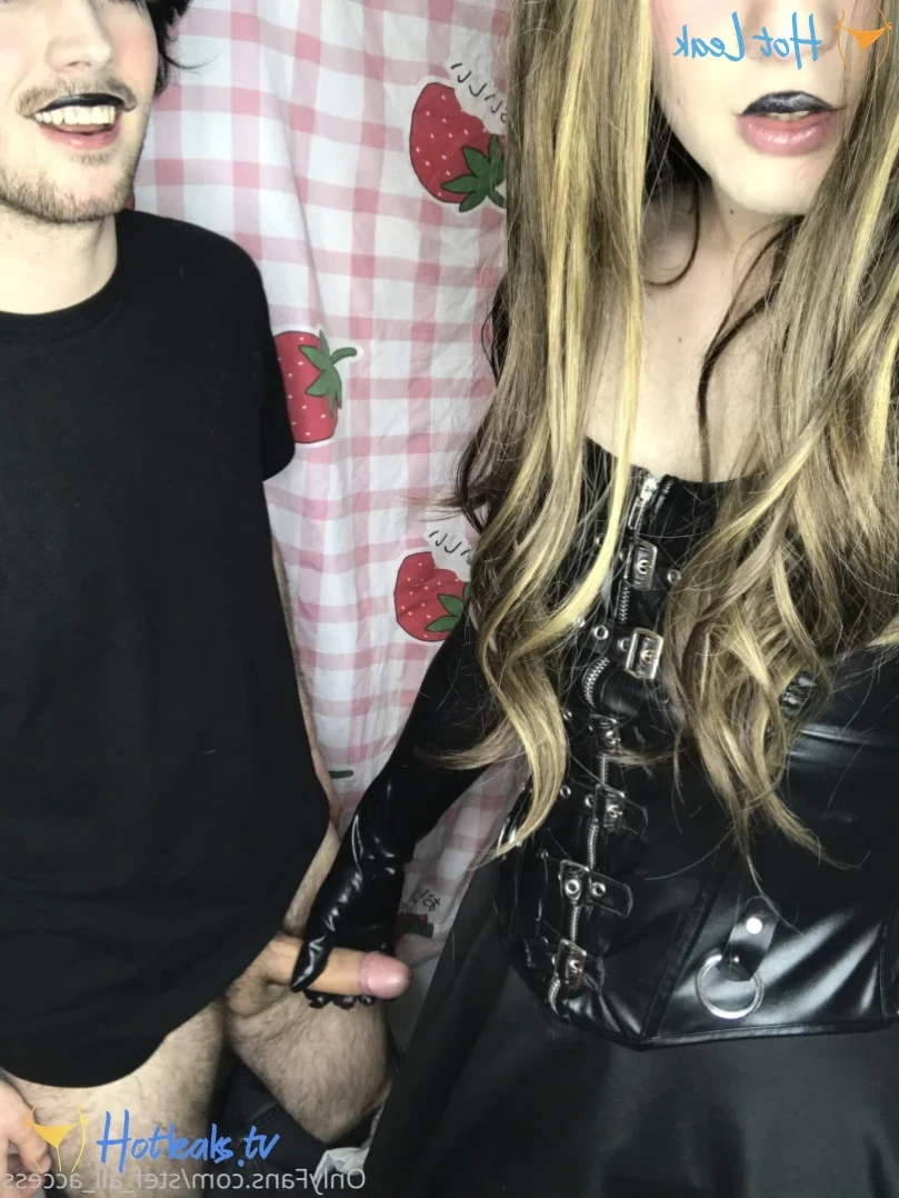 Play girl stef [ stef_all_access ] Onlyfans leaked photo 11858646 on Hotleaks.tv